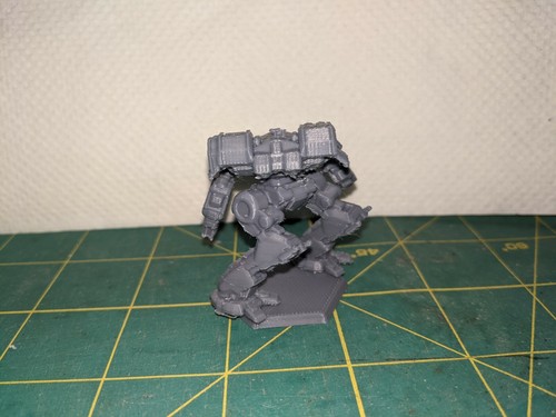 King Crab Plastic - Picture 4 of 9