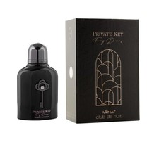Armaf Club De Nuit Private Key to My Dreams 100 ml Eau De Parfum UNISEX Nuevo