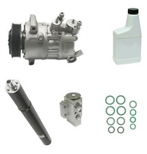 Reman Ac Compressor Kit Afg646 Fits Volkswagen Jetta 2.0l 2006 2007 2008 2009 Reman Ac Compressor Kit Afg646 Fits Volkswagen Jetta 2.0l 2006 2007 2008 2009
