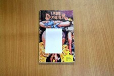 Lady Domina 5: Totale Straf, Stemdhal, Good Book