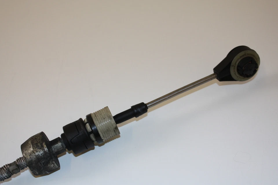 CABLE SELECTOR CAJA CAMBIOS VOLVO S80 V70 31259001 2007-2011   Foto 3 de 4