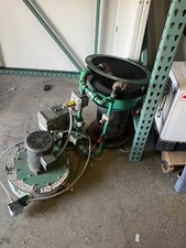 Exclipse Winnox PRJ10053950 Low NOx Burner -