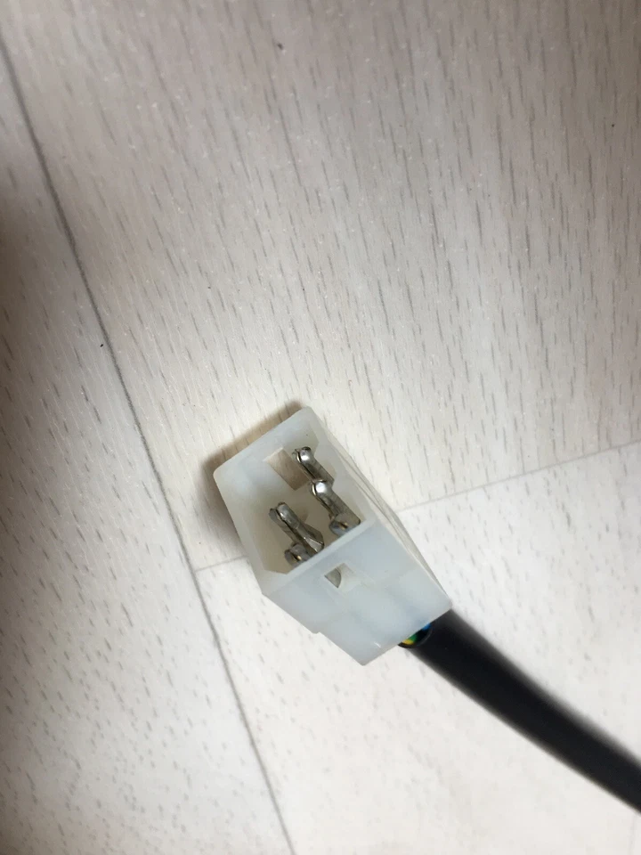 Aprilia 8224446 feu arrière complet bleue scarabeo 50 100 cm3 - Photo 4/4