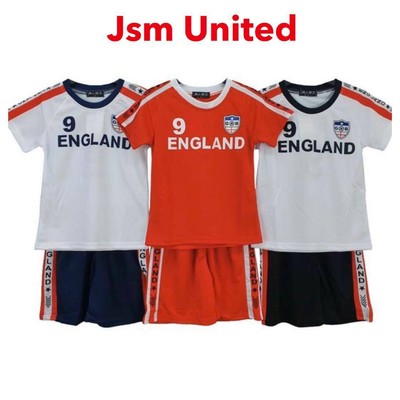 girls england football kit