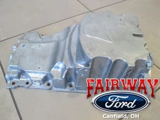 11 thru 25 F-150 OEM Ford Oil Pan Assembly 3.5L Ecoboost ML3Z-6675-D