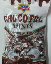 Choco Fill Mints Pack of 1