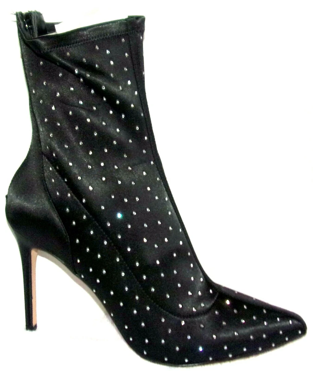 Jewel badgley mischka clearance booties