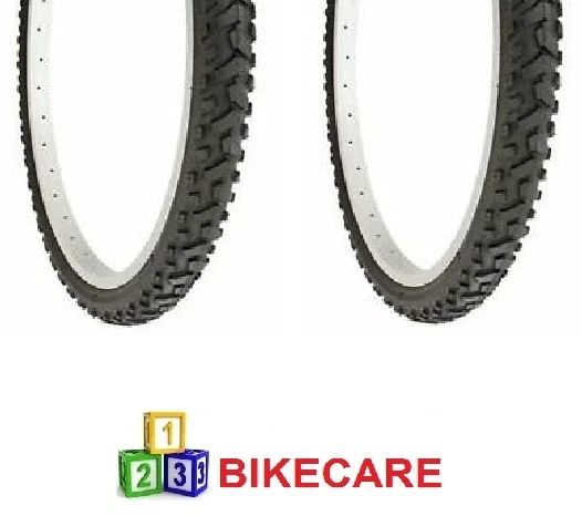 18 x 2.10 store bike tire