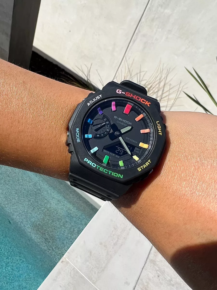 G shock work watches new arrivals