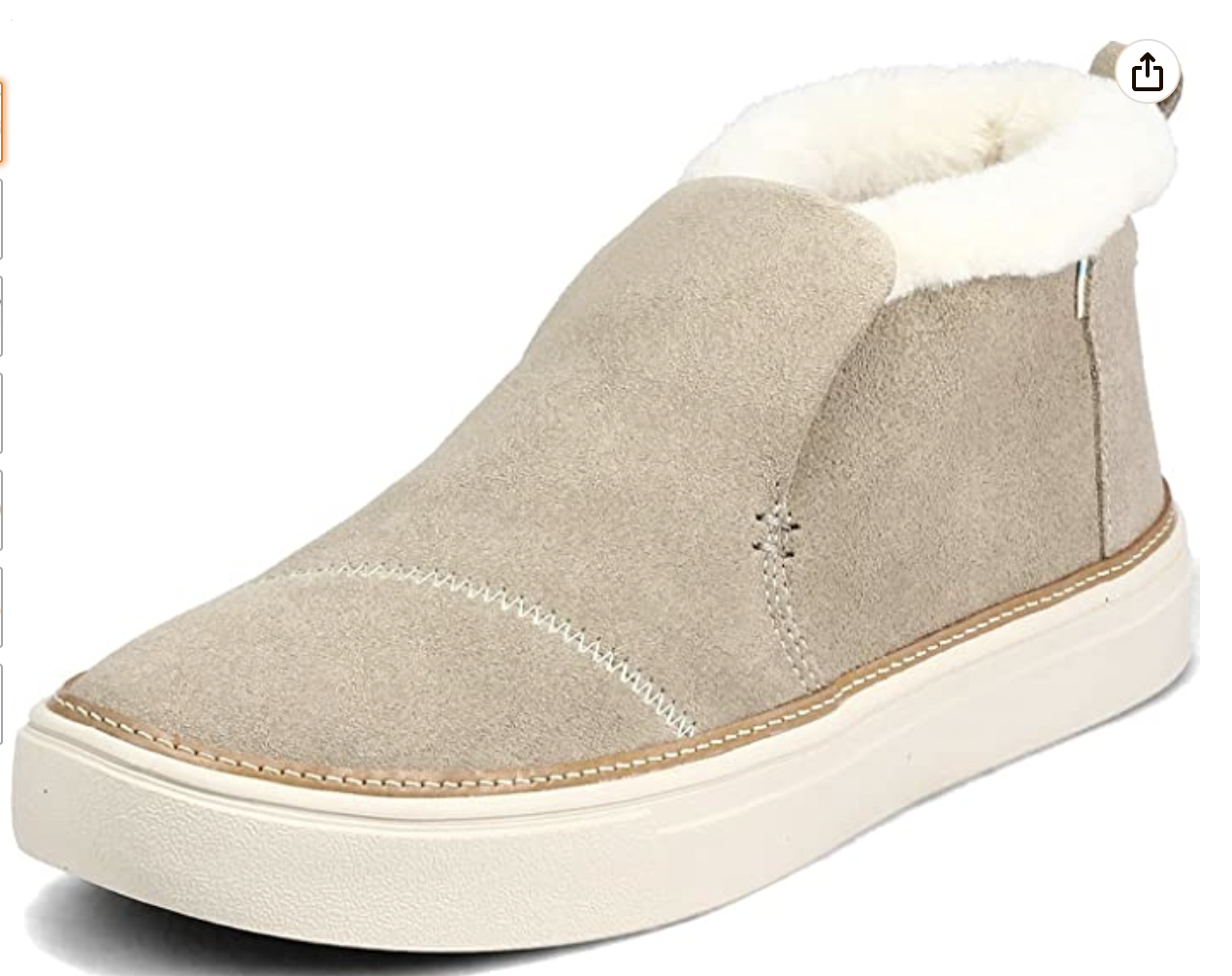 TOMS Women's, Paxton Sneaker 