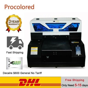 shirt imprint machine