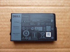 Genuine OEM Dell Latitude 12 7202 7212 7220 Rugged Tablet J7HTX 34Wh Battery