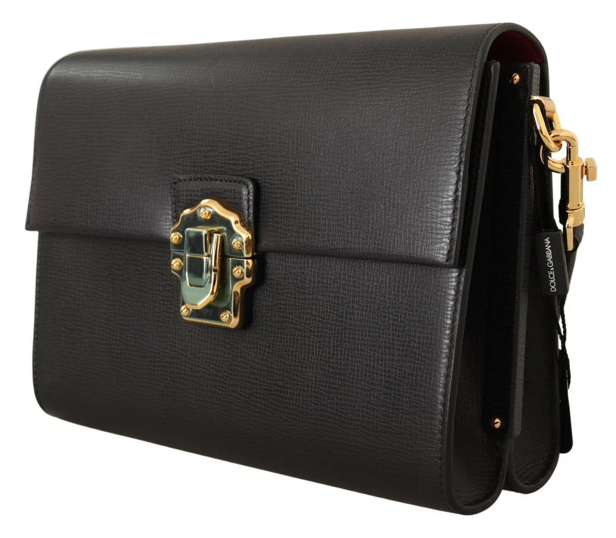 Dolce & gabbana clearance lucia shoulder bag
