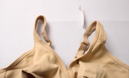 Soma Women's Embraceable Wireless Full Coverage Bra ZG3 Warm Amber Size 40DD NWT - Picture 2 of 4