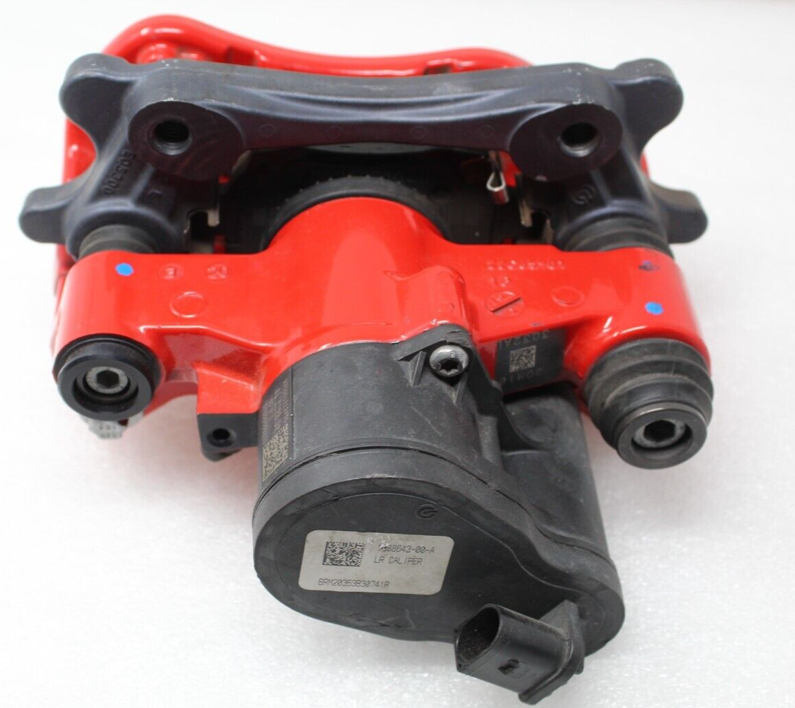 BL③ BrakeBest Brake Caliper - Remanufactured 188043 | O'Reilly