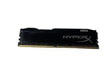 Kingston HyperX Fury HX430C15FB/16-OP DDR4 3000Mhz 1x16GB Black