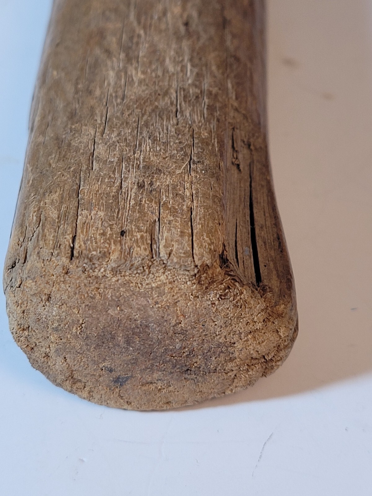 Vintage Ball Peen Hammer Wood Handle 1 lb 13 oz Diamond Shaped Logo eBay