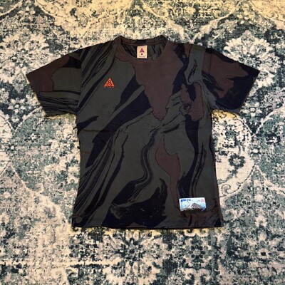 nike mt fuji shirt