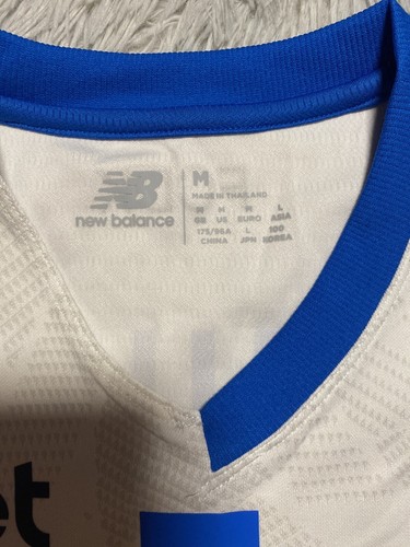 DYNAMO KYIV 2023/24 Match ISSUE WORN KIT VANAT 11 Ukrainian Premier League - Picture 6 of 8