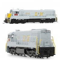 Arnold Louisville & Nashville Ge U25c Dcc Ready 1500/1511 N Scale Locomotives Arnold Louisville & Nashville Ge U25c Dcc Ready 1500/1511 N Scale Locomotives