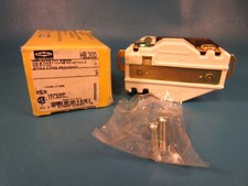 HUBBELL HBL2630 Twist Lock Receptacles 30a 277v