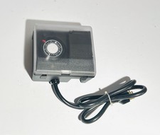 INTERMATIC Raintight Outdoor Timer #HB11R 15 ...