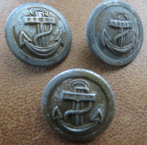 WWII German Buttons | eBay