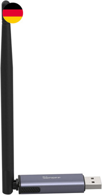 SONOFF Zigbee 3.0 USB Dongle plus MG24, Zigbee Gateway Mit EFR32MG24, Thread & Z