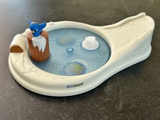 Fisher-Price Little People Disney Bambi & Thumper Ice Pond SOLO