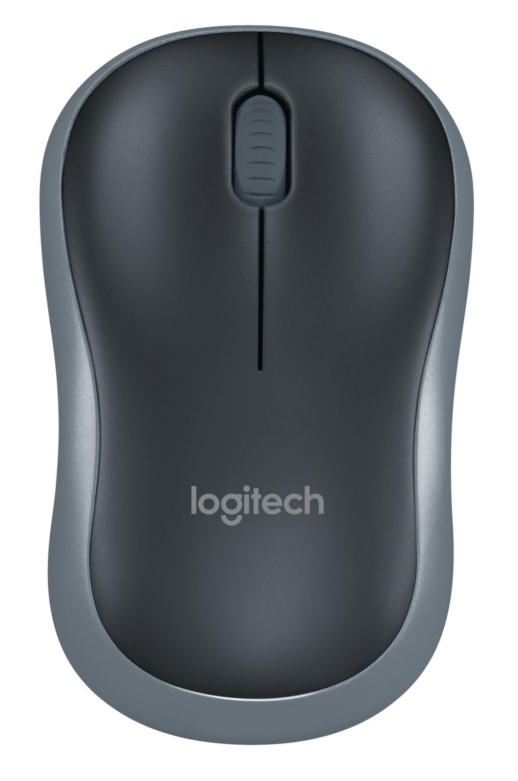 Logitech 910-002225 M185 mouse Ambidextrous RF