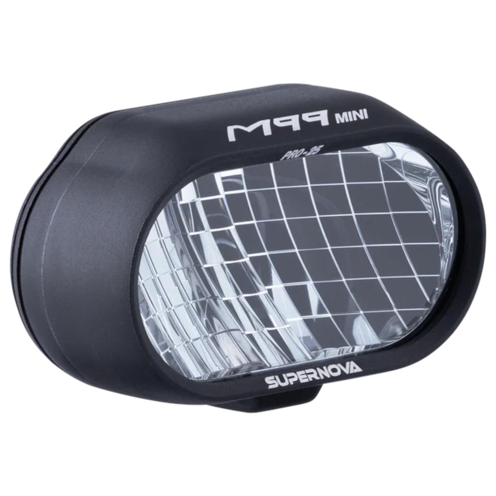 Faro Supernova M99 MINI PRO 25 per e-bike