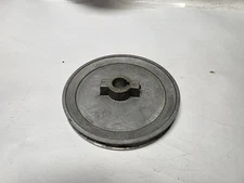 Jet JBS-14MW  14” Band Saw Drive Pulley [5.962] 6" od. with 5/8" dia. Bore