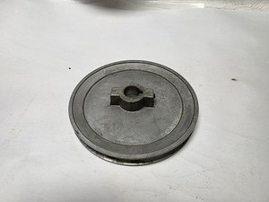 Jet JBS-14MW  14” Band Saw Drive Pulley [5.962] 6" od. with 5/8" dia. Bore