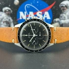 Vintage Omega Speedmaster Ed White 105.003 -65 pre moon cal. 321 105003