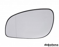 AußEnspiegel Glas Links FüR Opel Signum 1.8 Vectra C Caravan 04.02 - 01.09