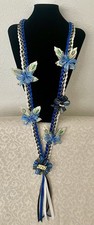 Graduation Money Lei