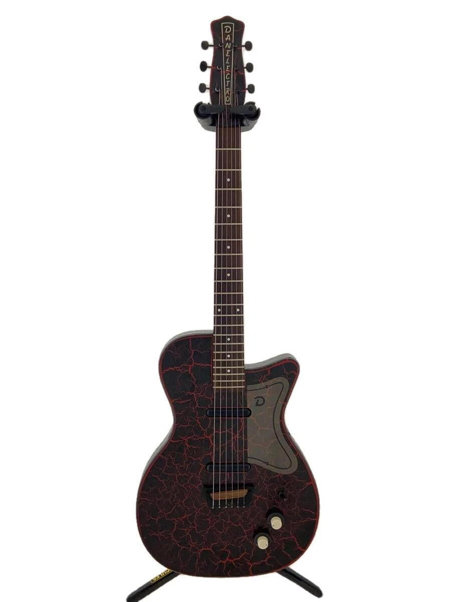 Danelectro U2 for sale - eBay