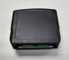 Nintendo 64 Jumper Booster Pack Replacement For N64 Memory Card N64