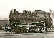 Eisenbahn Railway Chemin de Fer Einheitslokomotive BR 89