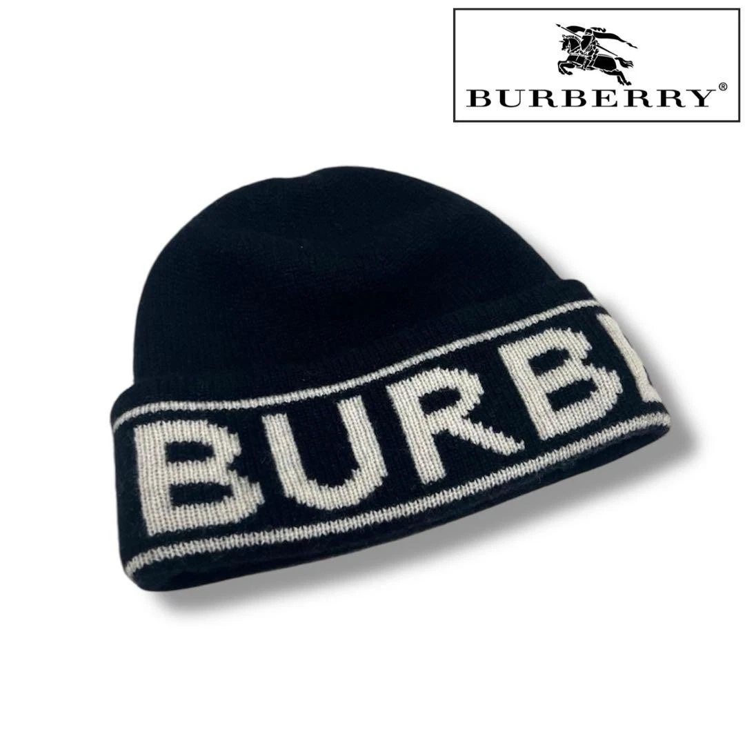 Burberry Beanie Hats for Men for sale | eBay