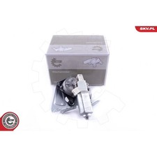 ORIGINAL® Esen Skv Wischermotor für Peugeot 407 407 SW (6E_ 6D_) 407 Coupe