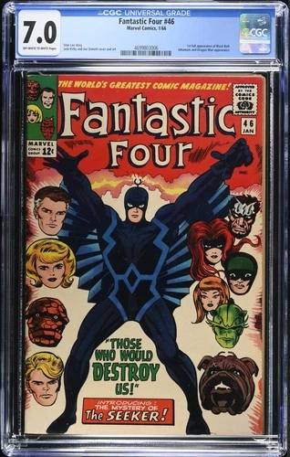 Comic Image