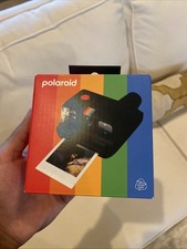 Polaroid GO Instant Camera Generation 2 Brand New