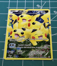Pikachu RC29/RC32 Rare Ultra Generations LP on eBay