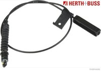 Herth+Buss Jakoparts J3920334 Seilzug FüR Feststellbremse Handbremsseil