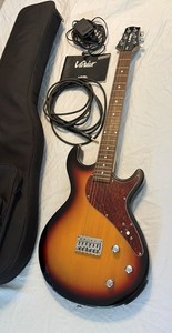 Line 6 Variax Guitar | eBay