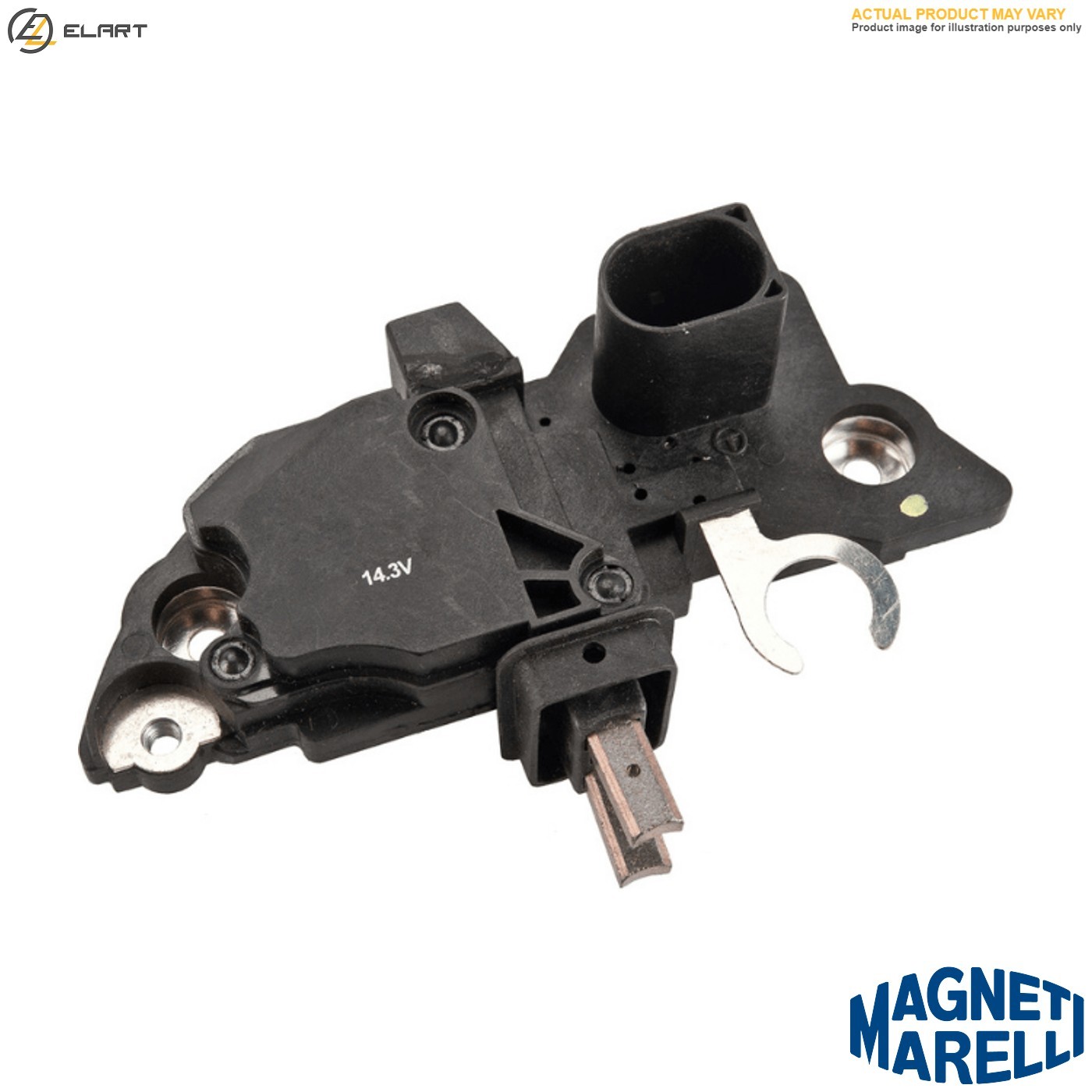 ALTERNATOR REGULATOR 940016036800 FOR BMW 5/Z4/Roadster/E8/E60 X1/E84/SAV/SUV