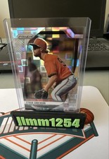 2025 Panini Prizm - Ethan Anderson, Ethan Anderson #65 Premium Box Set Prizm...