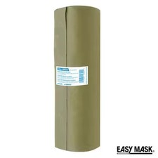 Easy Mask 18 In X 1000 Ft Green Premium Masking Paper Industrial Applications Easy Mask 18 In X 1000 Ft Green Premium Masking Paper Industrial Applications