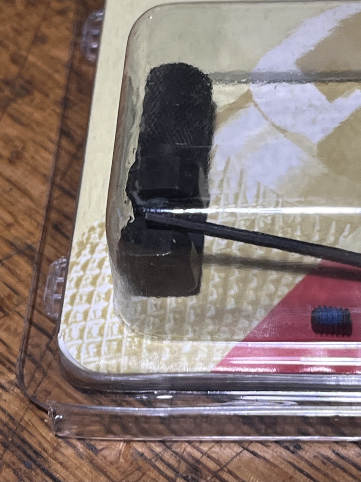 Uncle Mike's H&R, NEF Handirifle & Ruger Blackhawk Hammer Extension - 24560